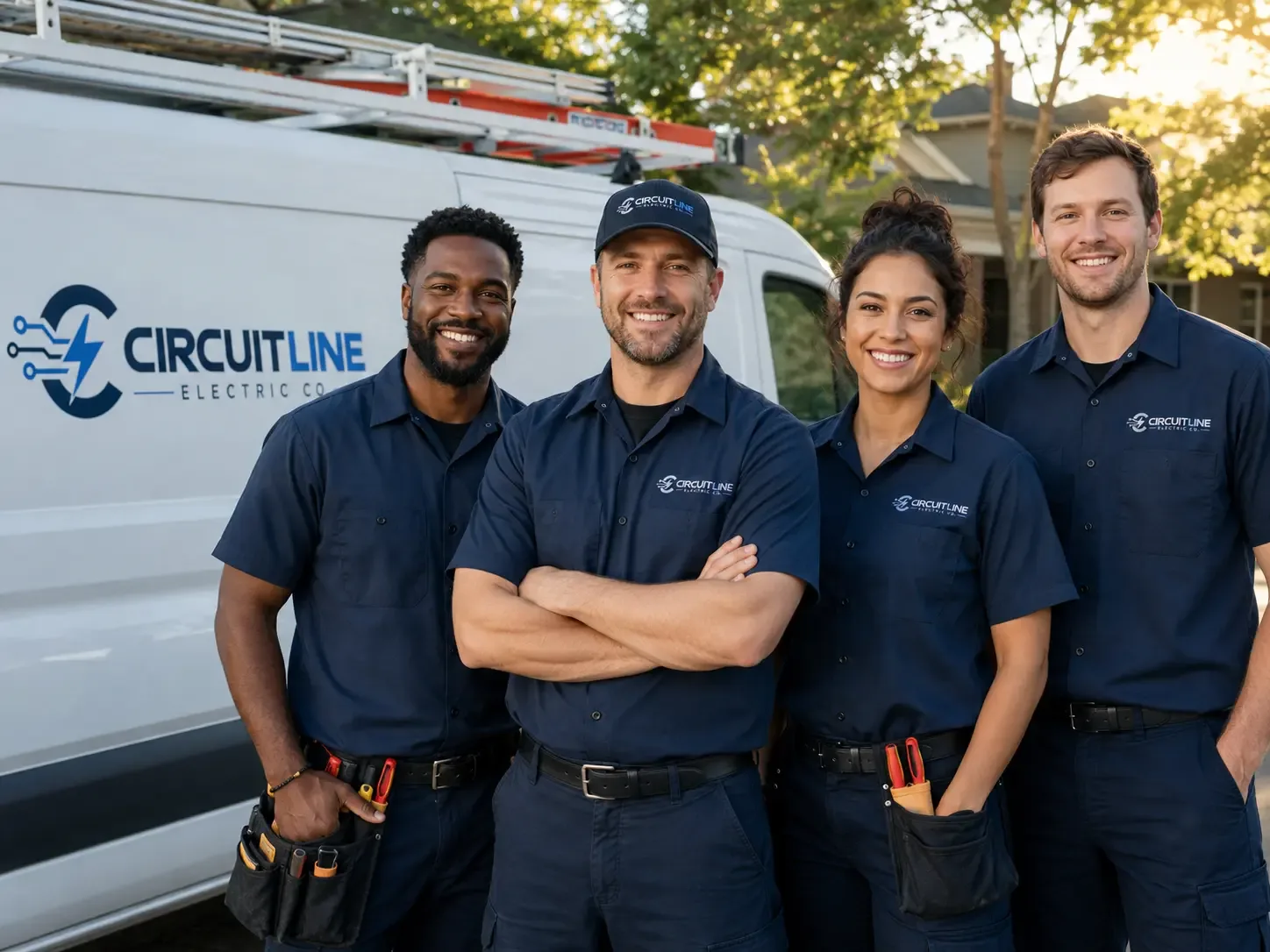 Whole Home Rewiring company in Newbury, MA