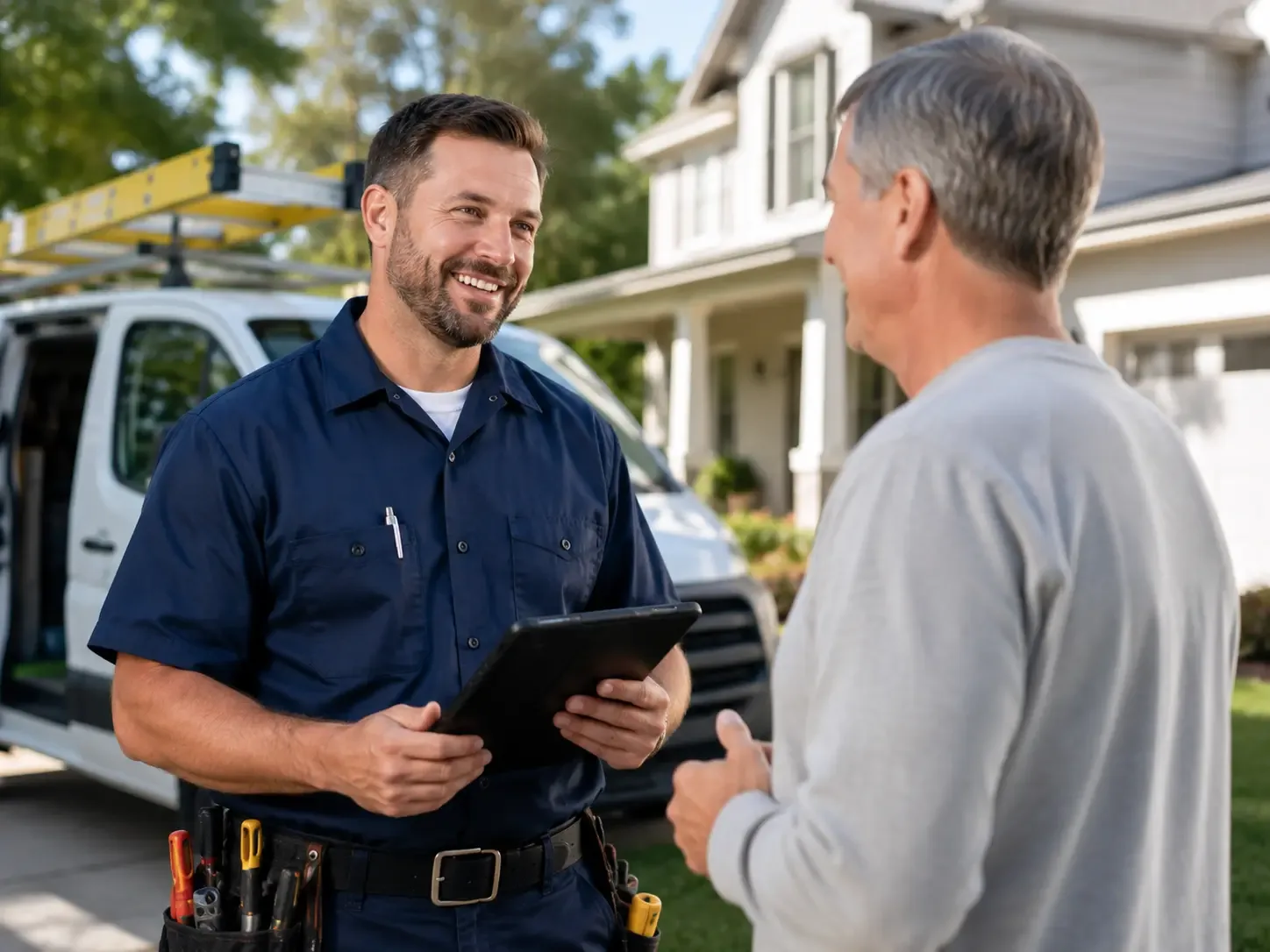 Whole Home Rewiring Newbury, MA FAQs
